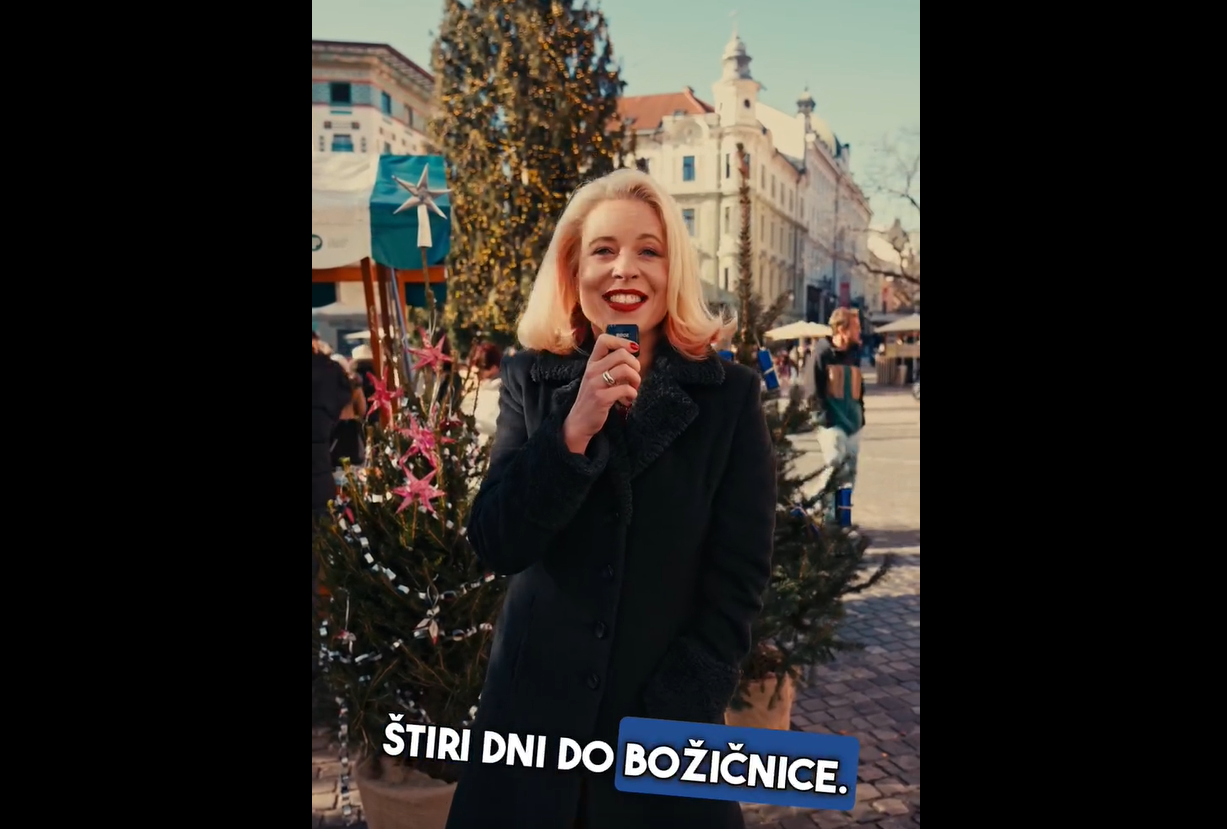 Image for Božički med nami: ko nas politiki histrionično obdarujejo