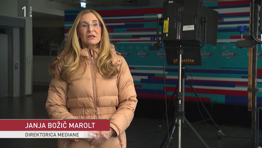 Image for Pred volitvami: javnomnenjski inženiring v slovenski politiki?