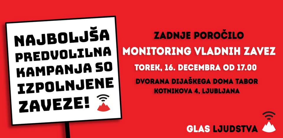 Image for Civilna družba in njen prispevek k zmagi demokracije na volitvah