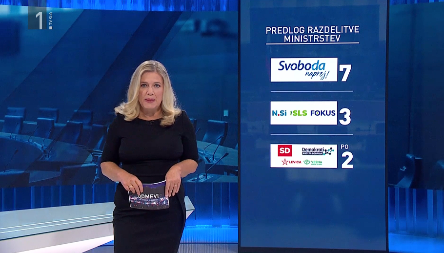 Image for »Volja ljudstva« kot politični argument: ali volivci res zahtevajo povezovanje?