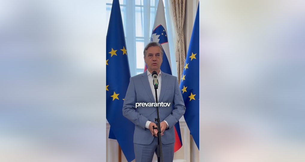 Image for Ko kritičnost odpove: kdo bo odgovoren za vrnitev Janše?