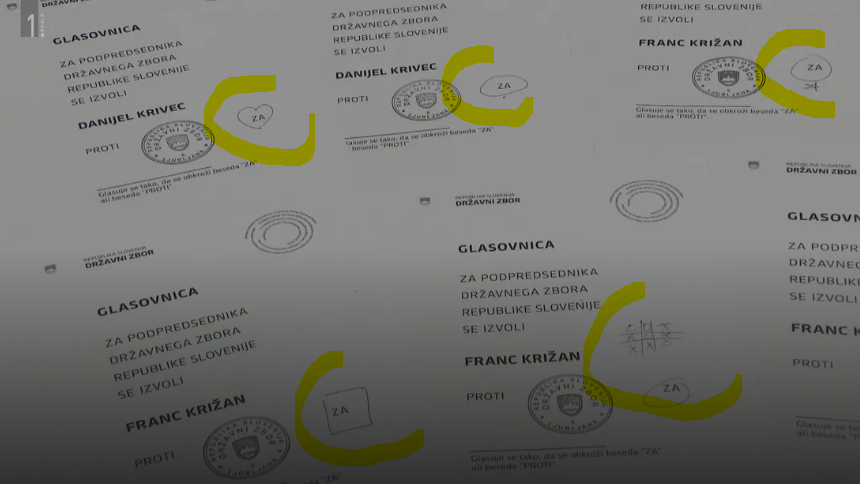 Image for Ko parlament postane vaški likovni krožek za pobaline