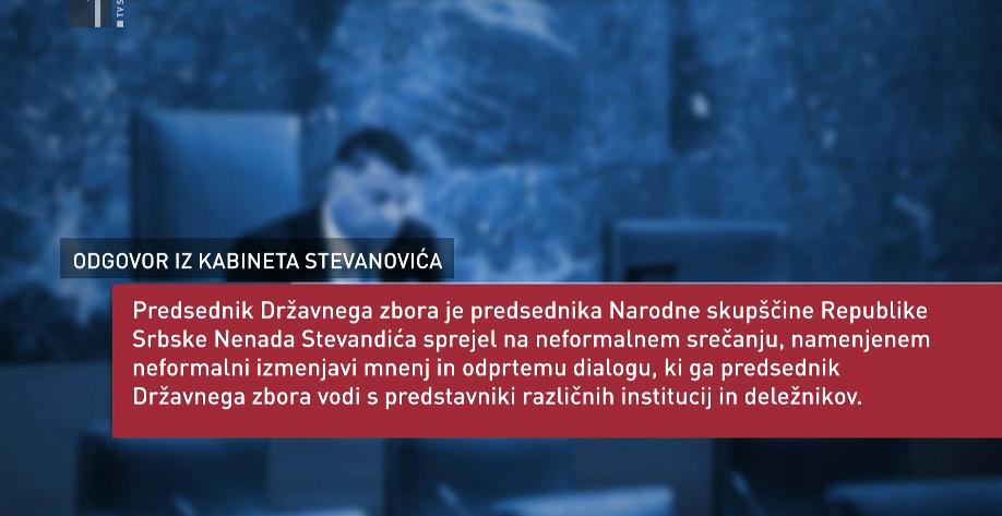 Image for Slovenija, moja vazalna dežela