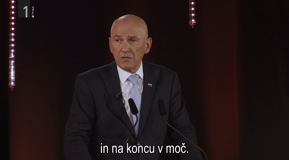 Image for Demokracija, ki izginja po diktatu varuhov zdrave pameti