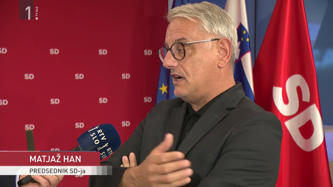 Image for Han o zadovoljstvu leve sredine: kdo je zaslužen za delni uspeh na referendumskem četverčku?