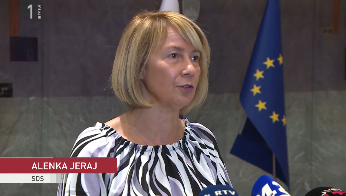 Image for Referendumski cirkus neplačevanja prispevka ali kako se Janša požvižga na voljo ljudstva