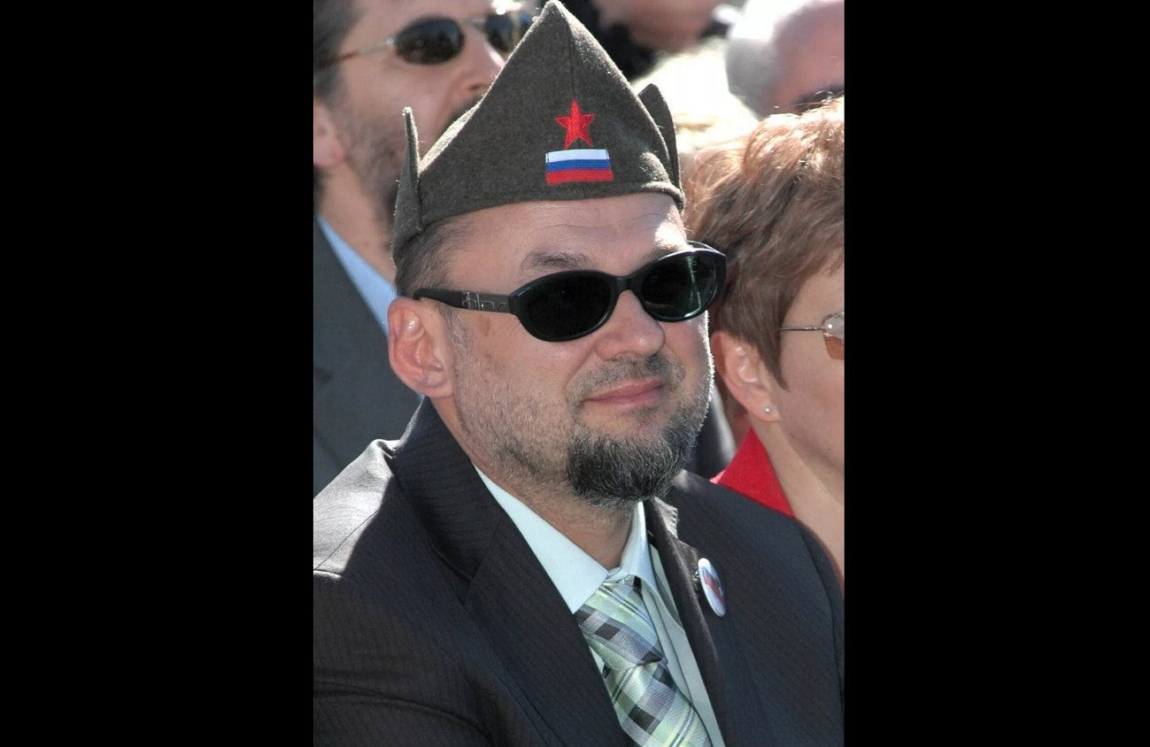 Image for Kacinove tri manipulacije s proslavo: dogovor brez dogovora, nezaželena petokraka zvezda in osvoboditev Slovenije